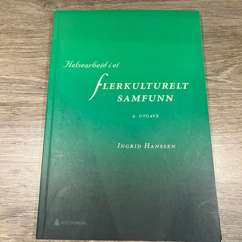 Faglitteratur