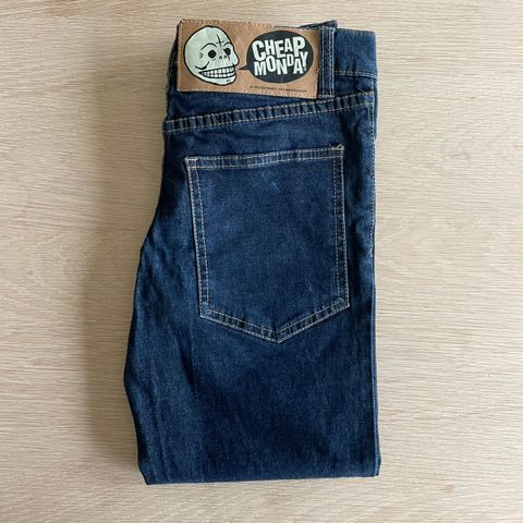 Cheap Monday jeans