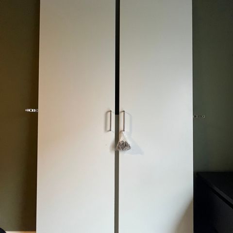 IKEA pax dører 50x95 cm