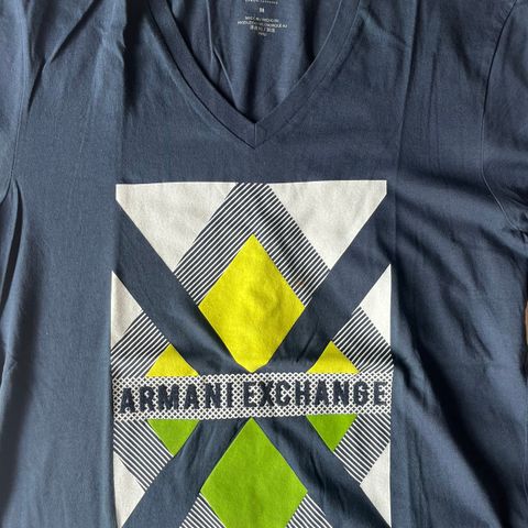 Armani Exchange T shirts