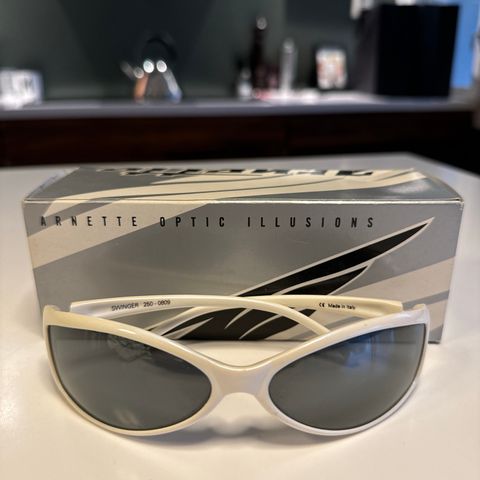 Arnette solbriller