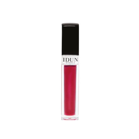 Idun minerals lipgloss marleen (ny!)