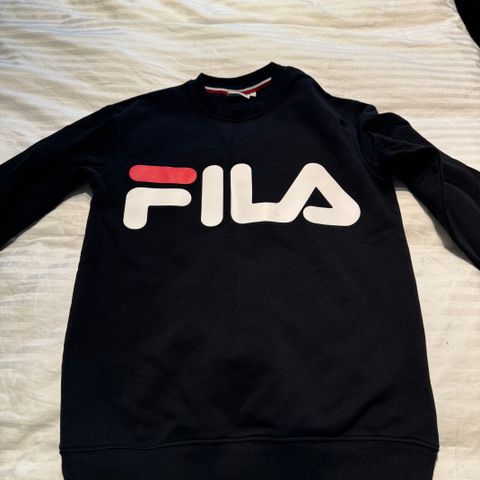 Fila genser