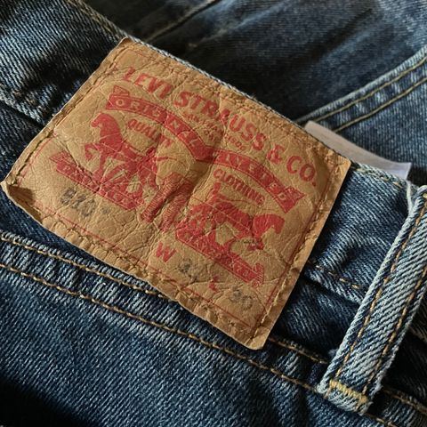 Levis 510