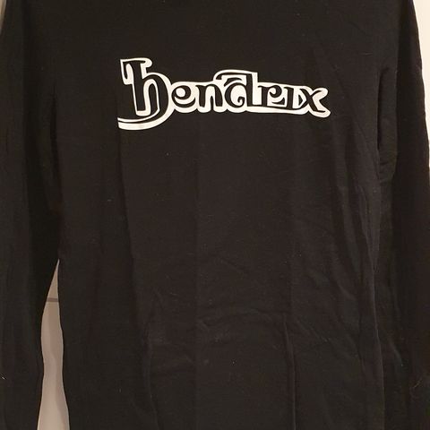 Ladies Longsleeve HENDRIX str S