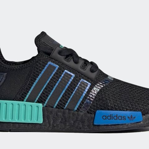 Adidas nmd r1 sko. Str 40