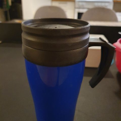 Thermocup Termokopp