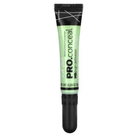 L. A. Girl HD Pro Conceal Green Corrector