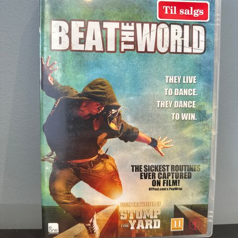 Beat the world