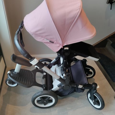 Bugaboo Donkey 2