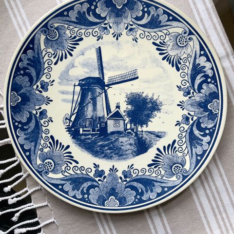 Delft Blauw