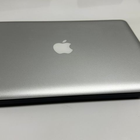 MacBook Pro 2011