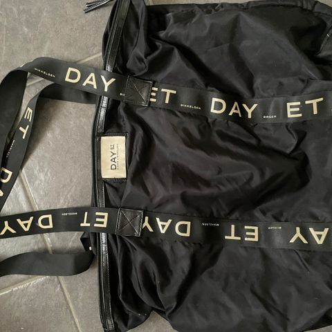 Day et - Day bag