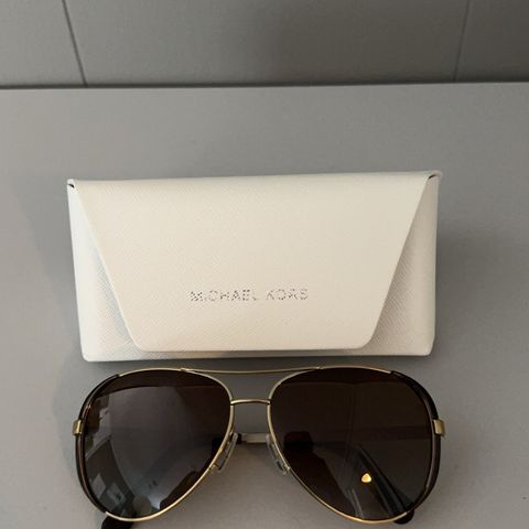 Nye Michael Kors-solbriller