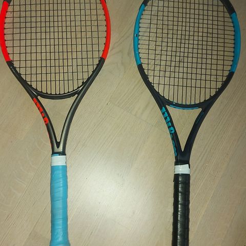 Wilson Ultra tennisracket