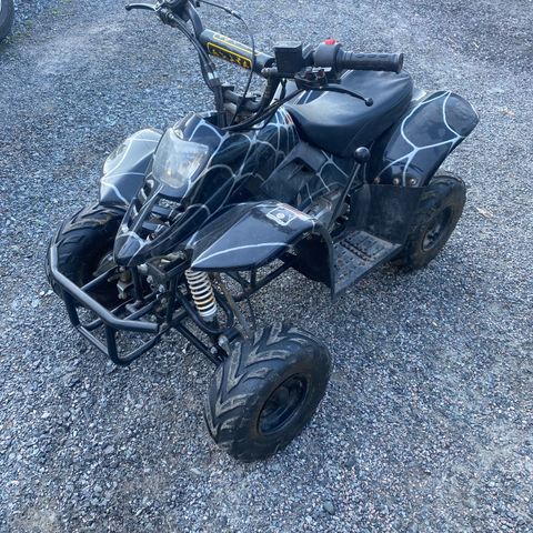 Barne ATV 110ccm