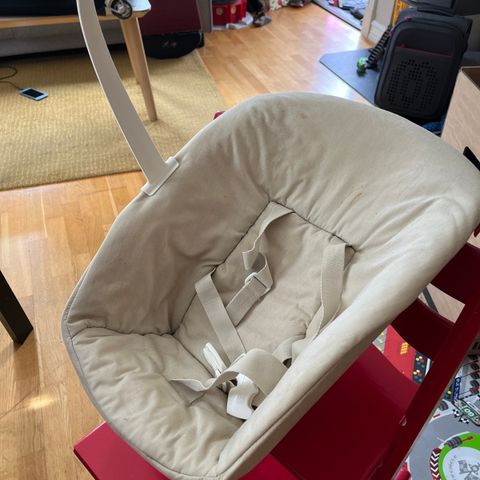 Stokke Newborn babysete