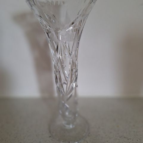 Vintage vase