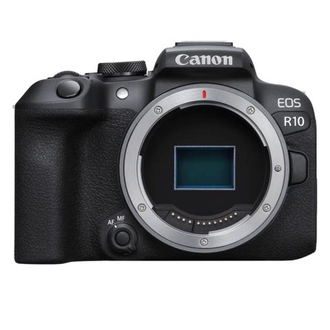 Canon eos r10 kamerahus  selges