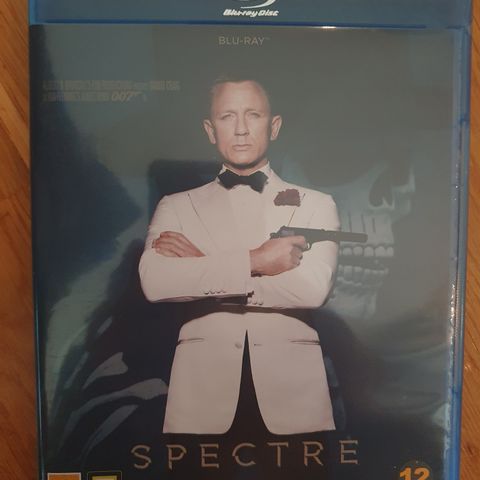 SPECTRE 007