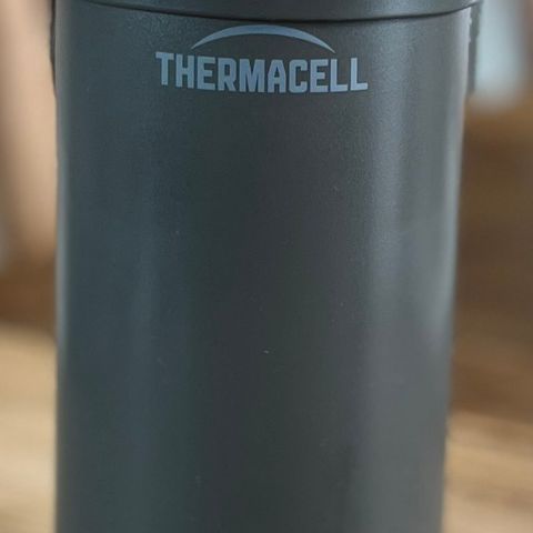 Thermacell myggjager