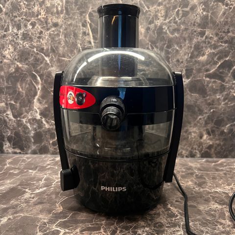 Philips Viva Juicer