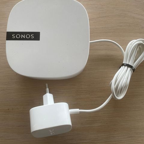 Sonos Boost