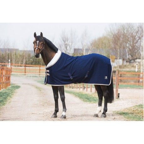 Fleece Rug Josie str 155