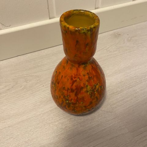 Vintage vase