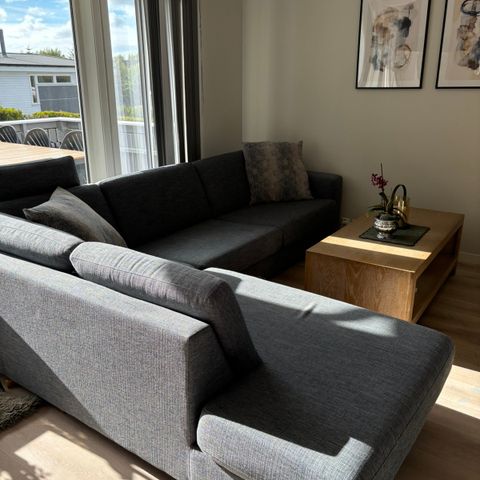 Sofa fra Bohus