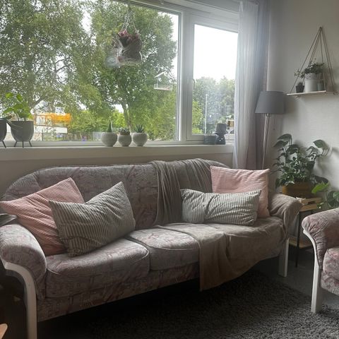 Sofa grupper og bord