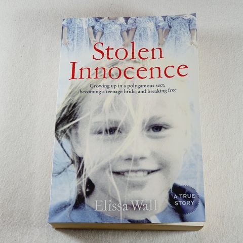 Stolen Innocence | True Crime