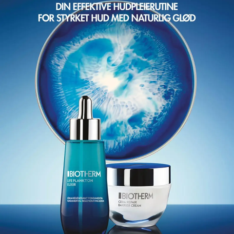 Biotherm Water Lovers