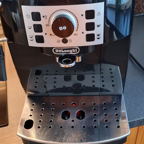 DeLonghi Magnifica S