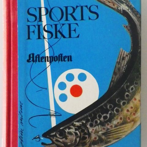 Sportsfiske