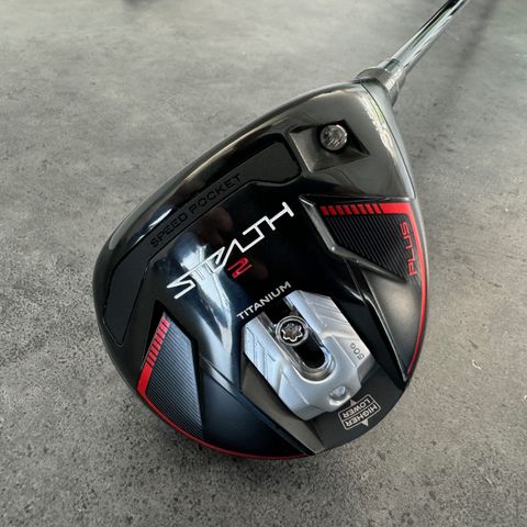 Taylormade Stealth2 Plus 3w