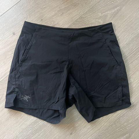 Arcteryx Taema Shorts