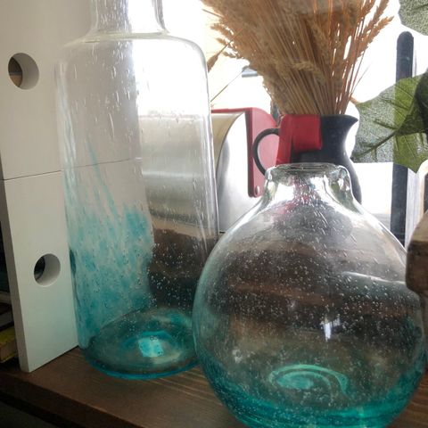 Perfekt Home Vase 35.5 cm
