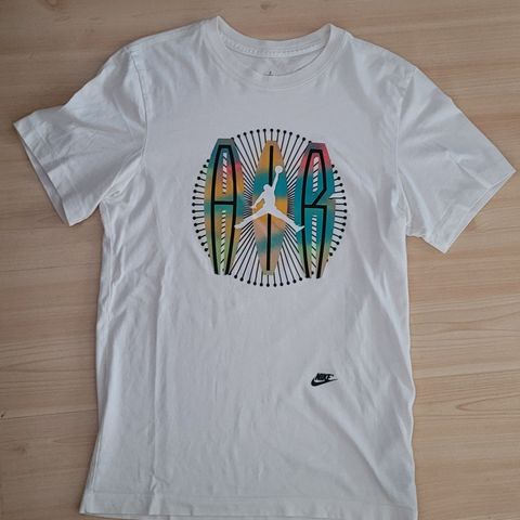 Nike Jordan T-shirt