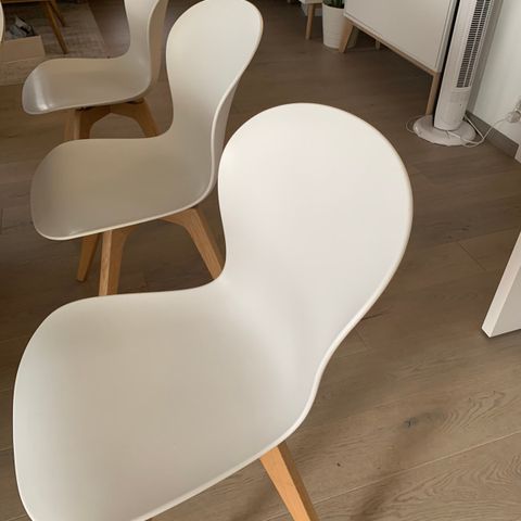 Adelaide stol ( BoConcept) x 6