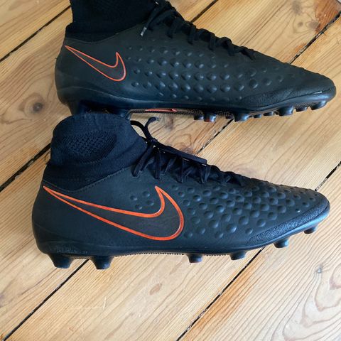 Nike Magista Obra 2