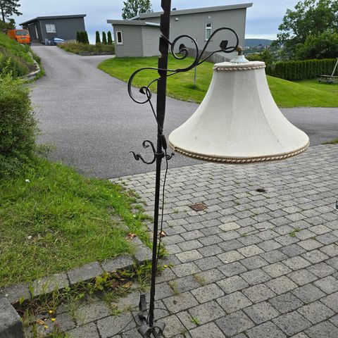 Smijernslampe