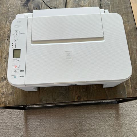 Canon printer TS3351