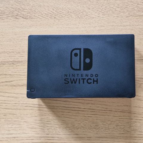 Switch Dock