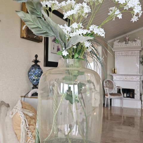 Flott vase