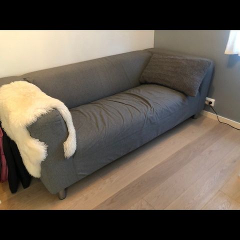 Ikea sofa