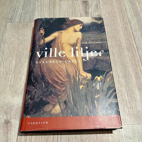 Ville liljer