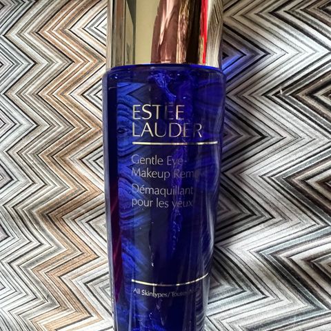 Eye makeup remover fra Estee Lauder