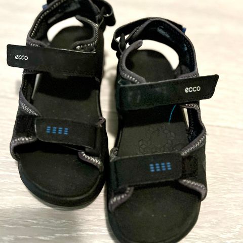 Ecco Sandaler str 30