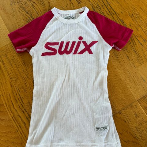 Swix superundertøy for barn